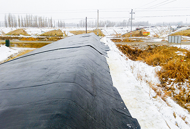 预防大雪压塌及大棚温室除雪方法大集合！